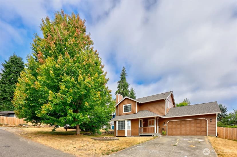 Property photo for 7175 E Raintree Lane, Port Orchard