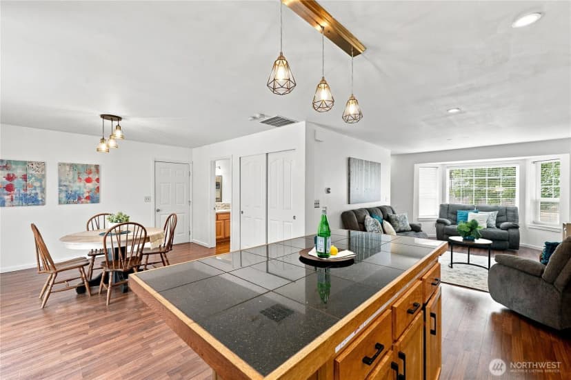 Property photo for 7175 E Raintree Lane, Port Orchard photo 9