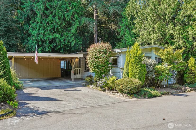 Property photo for 10414 Peacock Hill Avenue #50, Gig Harbor photo 27