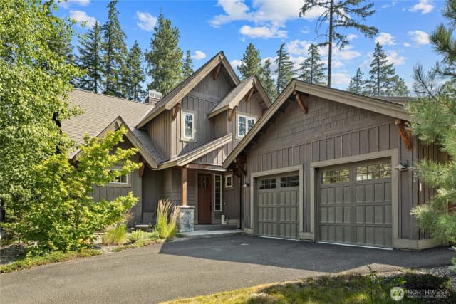 Property photo for 26 Sweet Shop Lane, Cle Elum