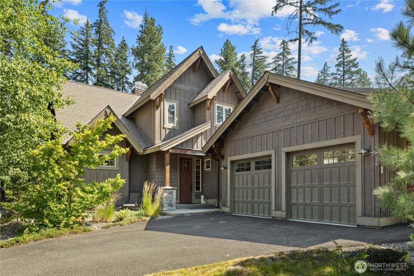 Property photo for 26 Sweet Shop Lane, Cle Elum