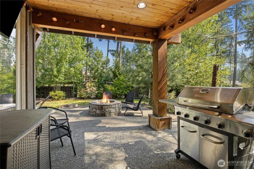 Property photo for 26 Sweet Shop Lane, Cle Elum photo 13