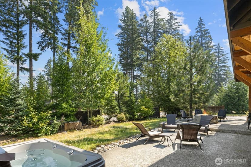 Property photo for 26 Sweet Shop Lane, Cle Elum photo 16
