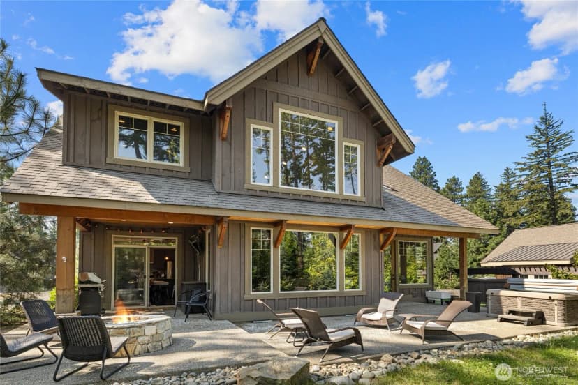 Property photo for 26 Sweet Shop Lane, Cle Elum photo 15
