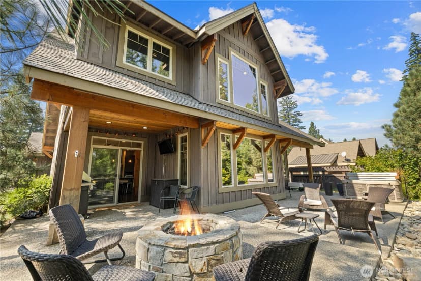 Property photo for 26 Sweet Shop Lane, Cle Elum photo 14