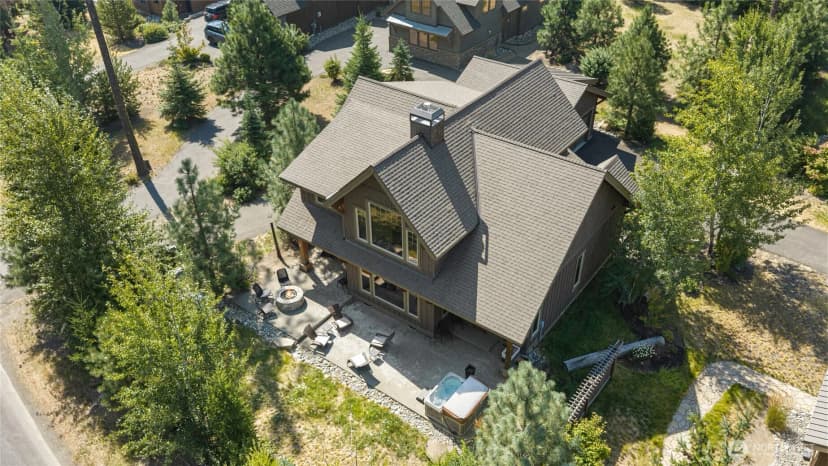 Property photo for 26 Sweet Shop Lane, Cle Elum photo 38