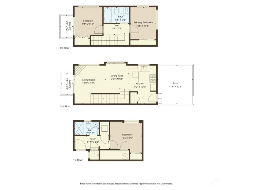 Property photo for 9243 35th Ave Sw #a, Seattle photo 29