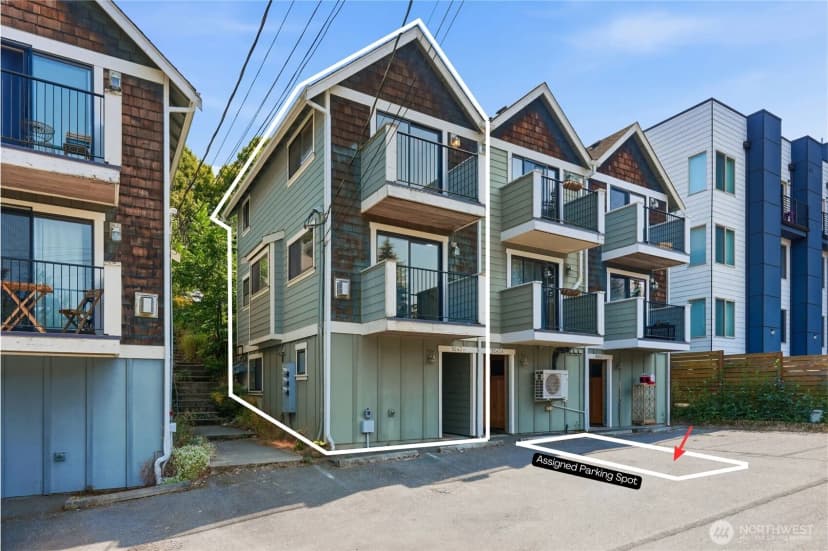 Property photo for 9243 35th Ave Sw #a, Seattle photo 24