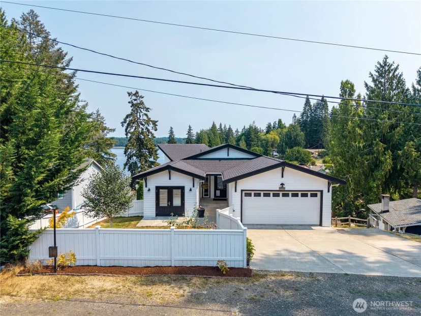 Property photo for 2142 Island Drive Nw, Olympia photo 2