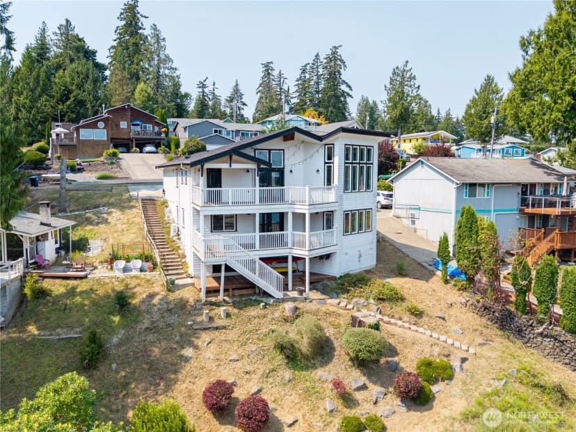 Property photo for 2142 Island Drive Nw, Olympia photo 32