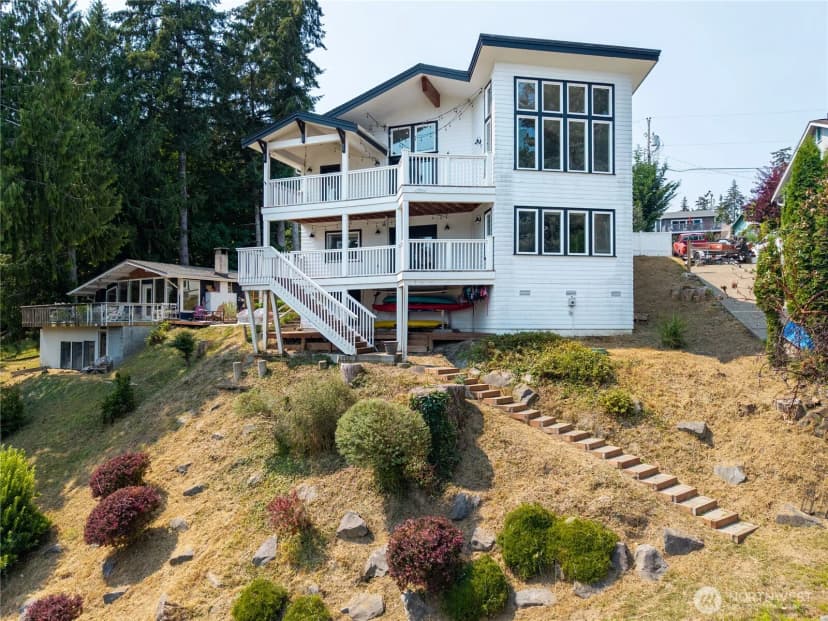 Property photo for 2142 Island Drive Nw, Olympia photo 34