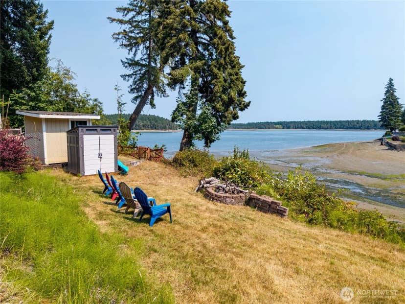 Property photo for 2142 Island Drive Nw, Olympia photo 36