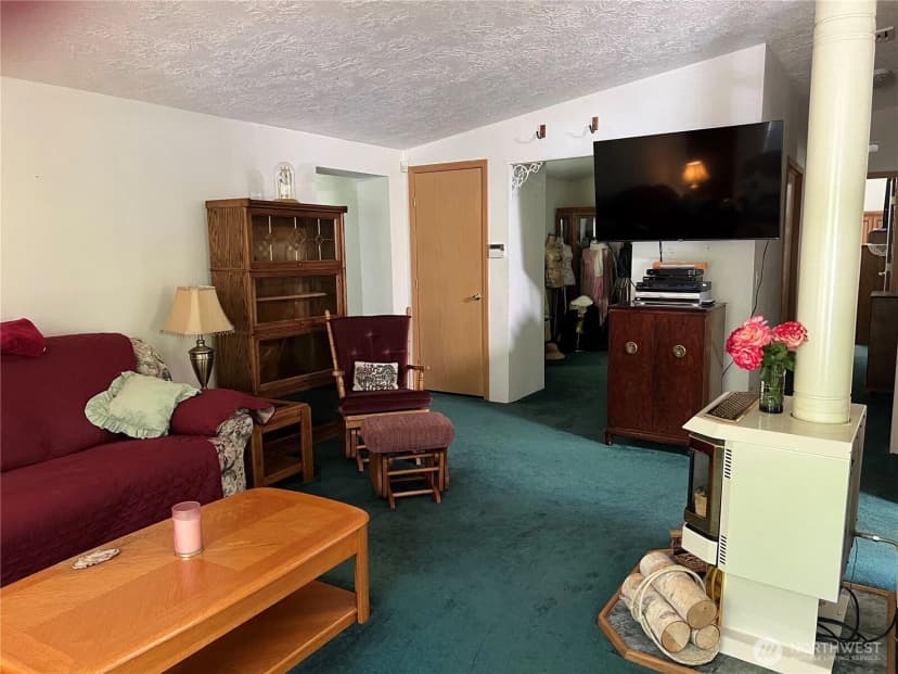 Property photo for 5968 State Route 508 Highway, Morton photo 7