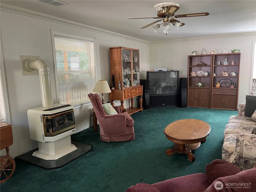 Property photo for 5968 State Route 508 Highway, Morton photo 5