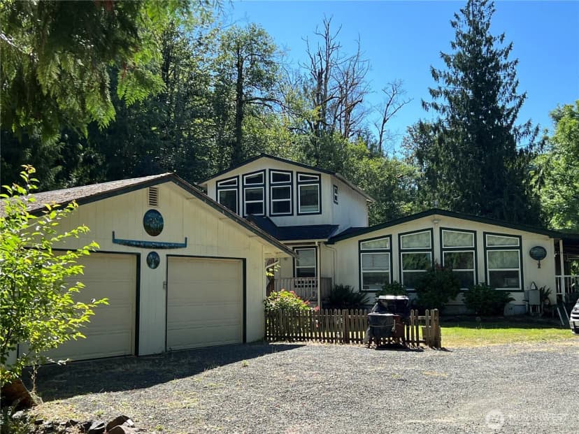 Property photo for 5968 State Route 508 Highway, Morton