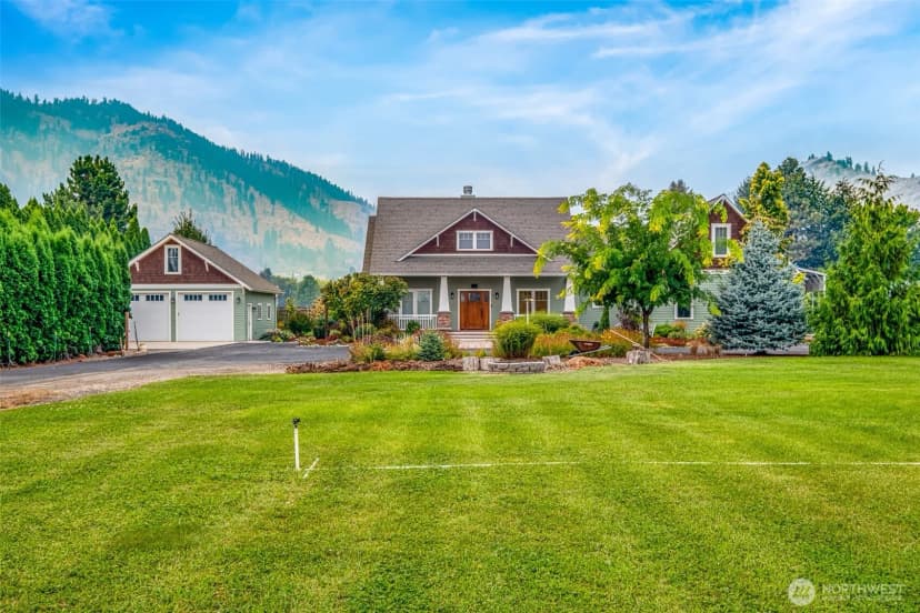 Property photo for 101 Tibbets View Lane, Cashmere photo 39