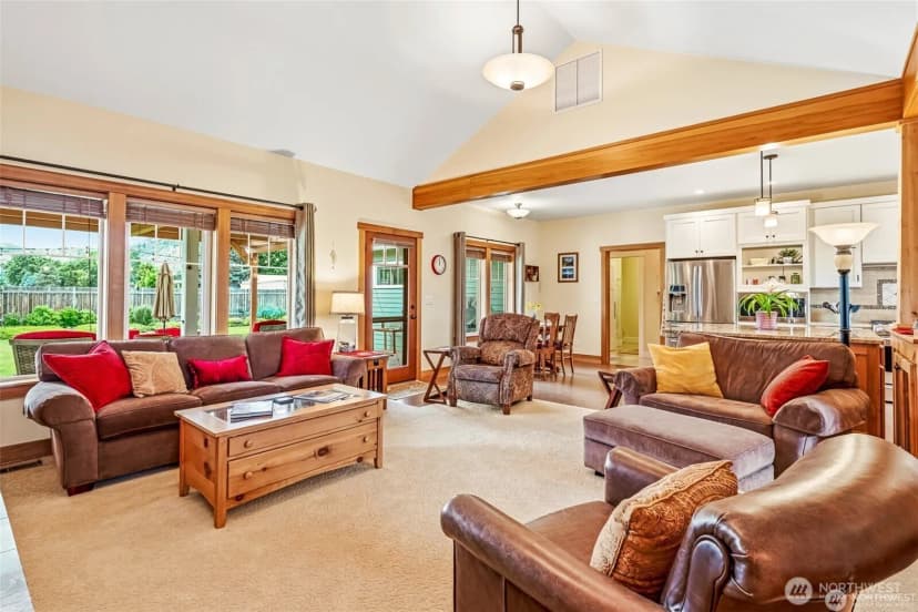 Property photo for 101 Tibbets View Lane, Cashmere photo 4