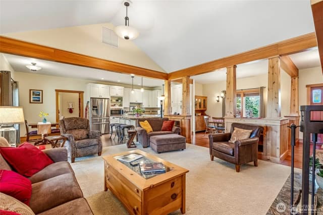 Property photo for 101 Tibbets View Lane, Cashmere photo 5