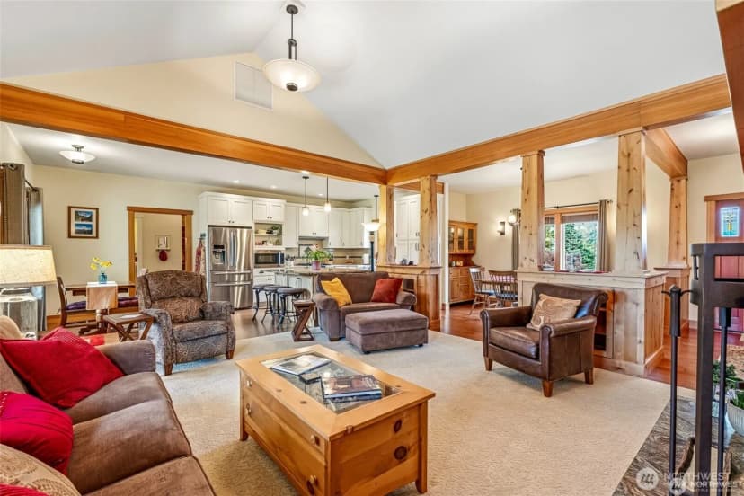 Property photo for 101 Tibbets View Lane, Cashmere photo 5