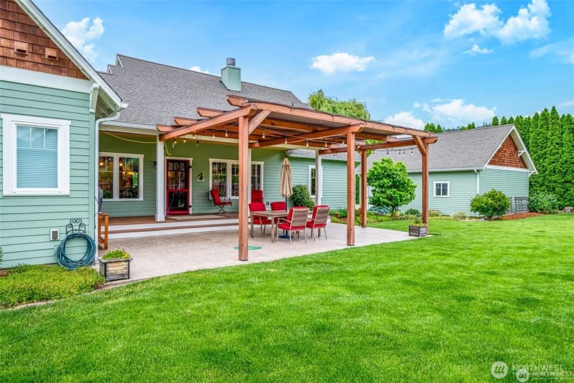 Property photo for 101 Tibbets View Lane, Cashmere photo 31
