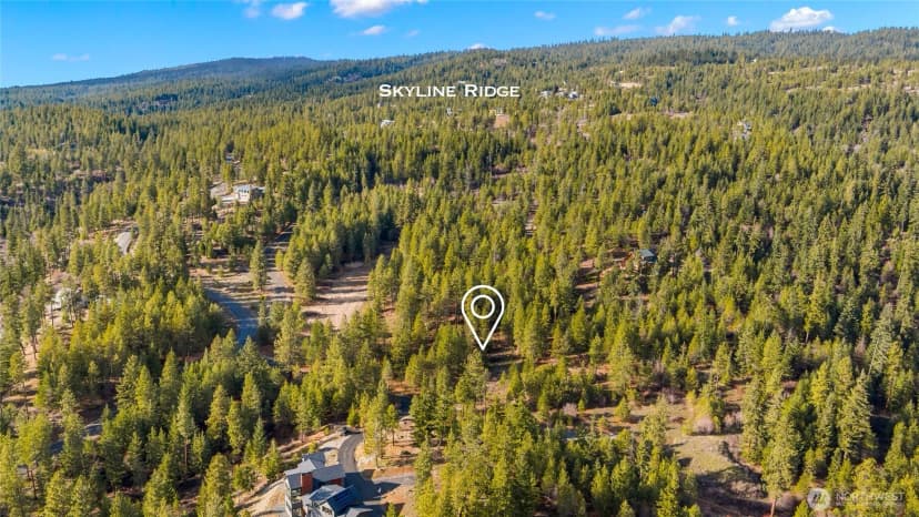 Property photo for 672 Forest Ridge Dr., Cle Elum photo 12