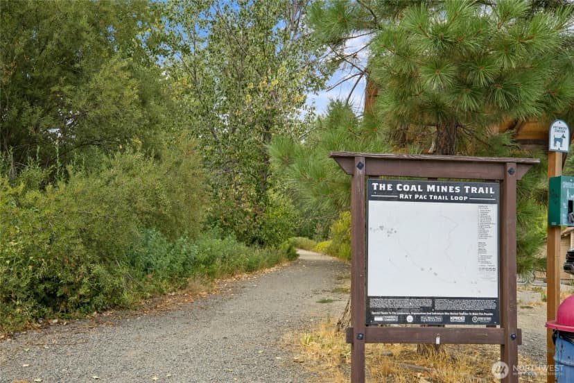 Property photo for 672 Forest Ridge Dr., Cle Elum photo 23