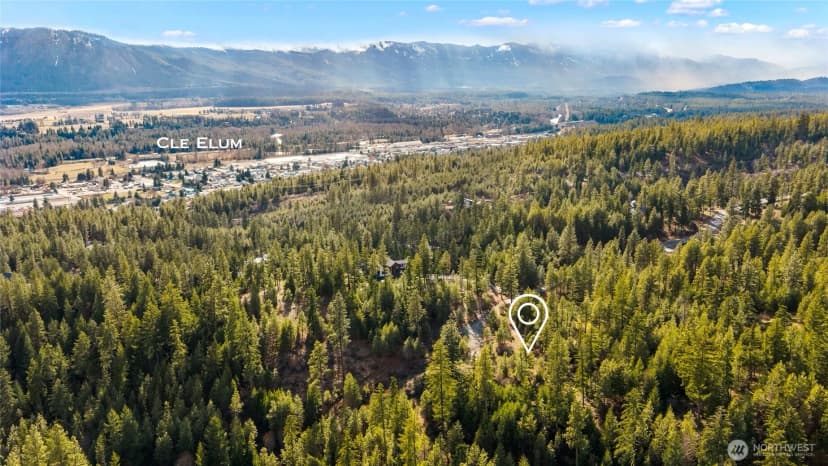Property photo for 672 Forest Ridge Dr., Cle Elum photo 15