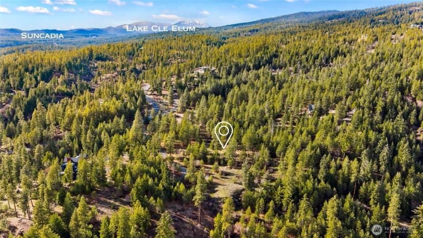Property photo for 672 Forest Ridge Dr., Cle Elum photo 11