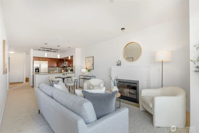 Property photo for 5440 Leary Avenue Nw #512, Seattle photo 5