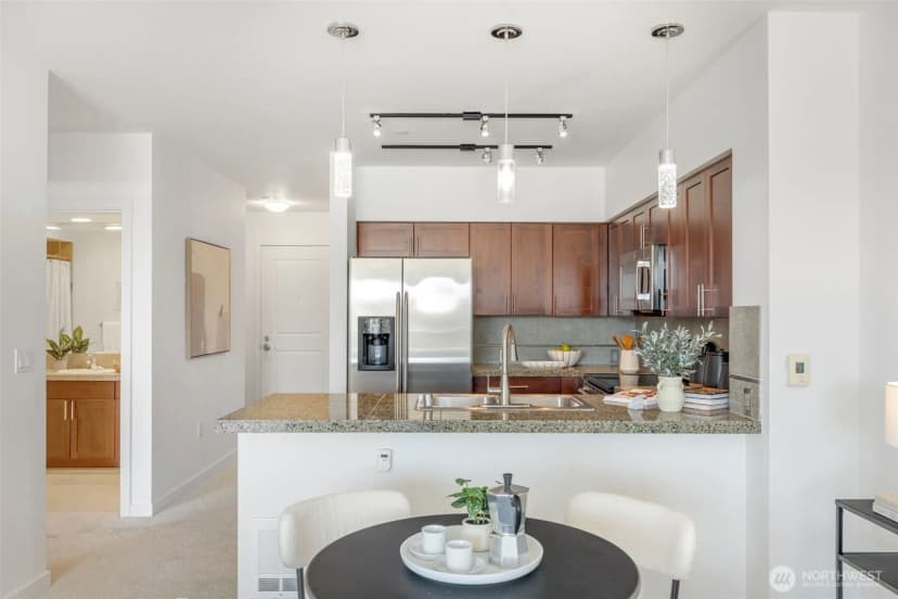 Property photo for 5440 Leary Avenue Nw #512, Seattle photo 9
