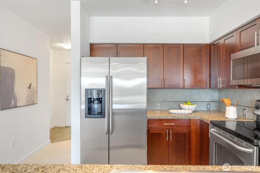 Property photo for 5440 Leary Avenue Nw #512, Seattle photo 10
