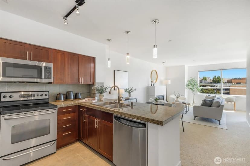 Property photo for 5440 Leary Avenue Nw #512, Seattle photo 14