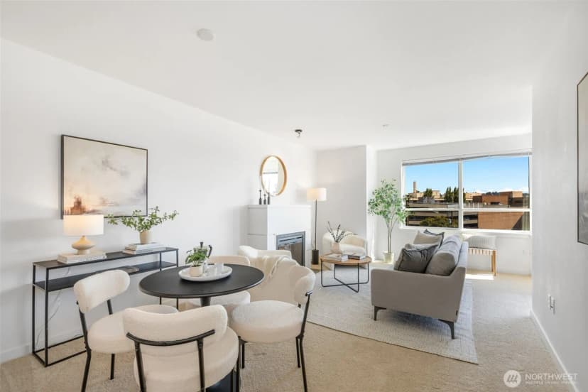 Property photo for 5440 Leary Avenue Nw #512, Seattle photo 6