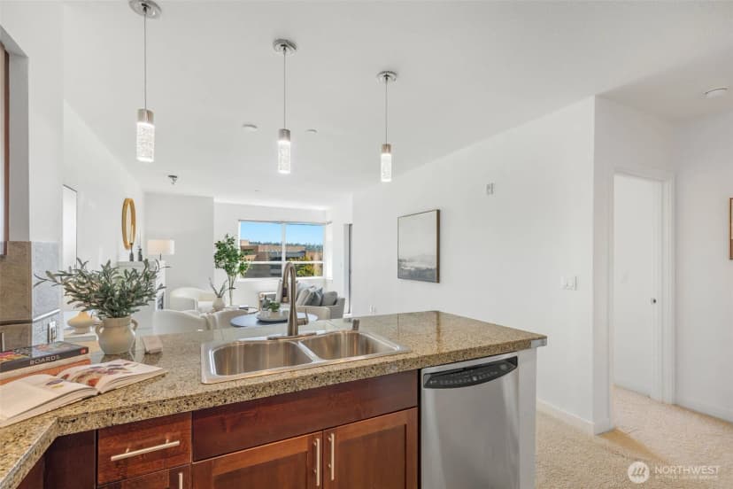 Property photo for 5440 Leary Avenue Nw #512, Seattle photo 13