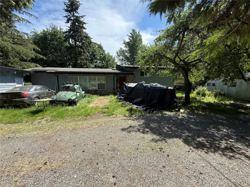 Property photo for 11815 Se 282nd Street, Auburn