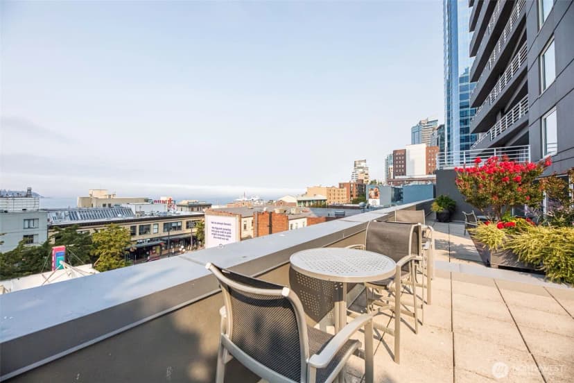Property photo for 1415 2nd Avenue #2106, Seattle photo 16