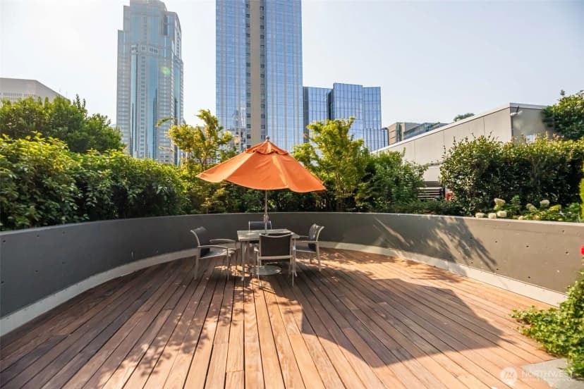 Property photo for 1415 2nd Avenue #2106, Seattle photo 13