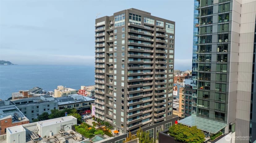 Property photo for 1415 2nd Avenue #2106, Seattle photo 24