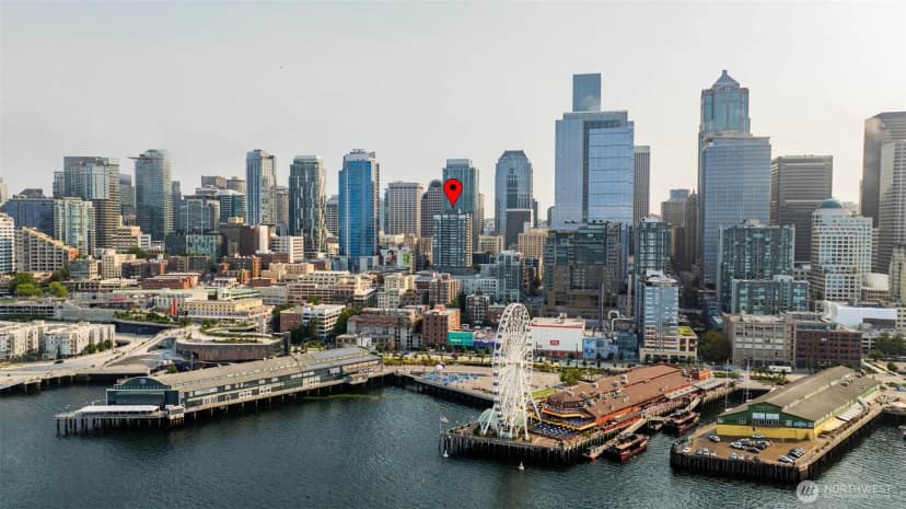 Property photo for 1415 2nd Avenue #2106, Seattle photo 25