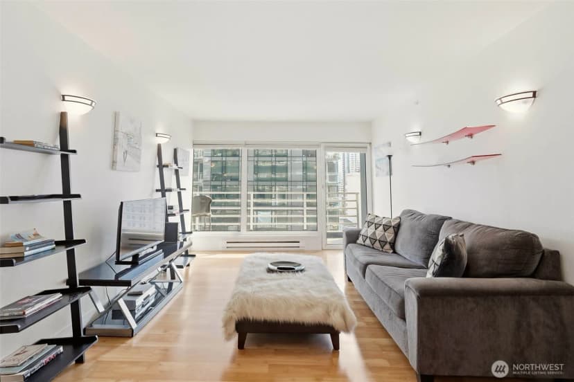 Property photo for 1415 2nd Avenue #2106, Seattle photo 8
