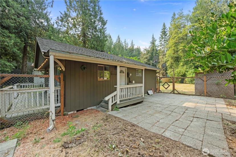 Property photo for 42032 N Shore Lane, Concrete photo 16