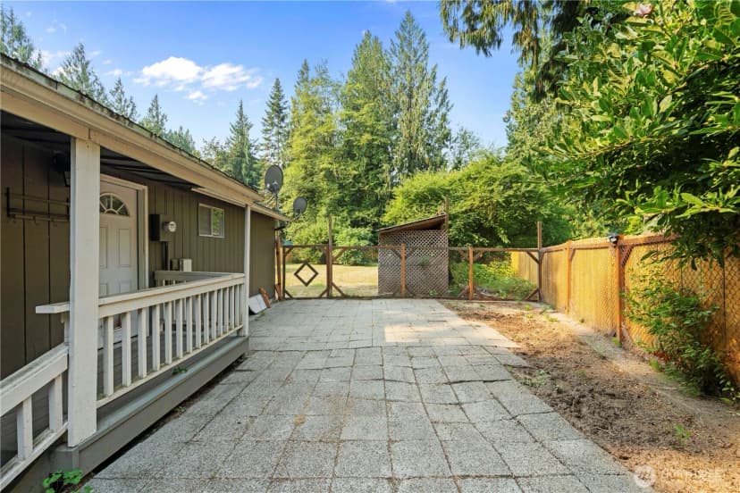 Property photo for 42032 N Shore Lane, Concrete photo 17