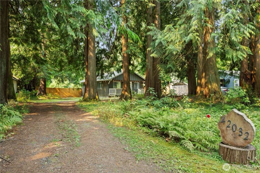 Property photo for 42032 N Shore Lane, Concrete photo 24