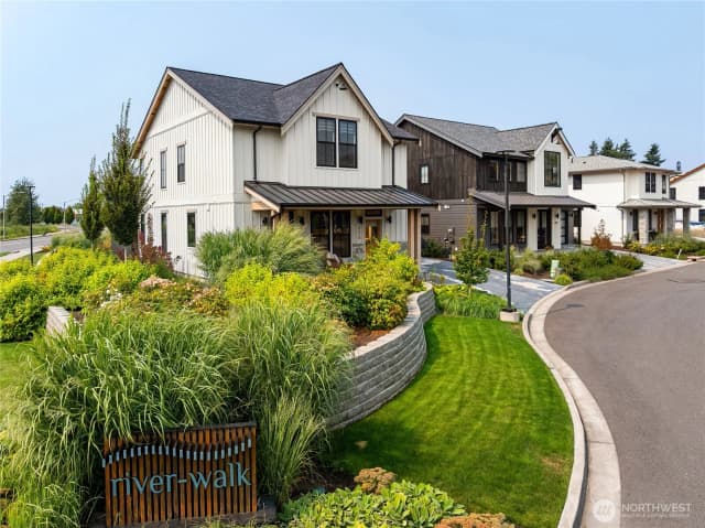 Property photo for 212 Riverwalk Dr., Lynden