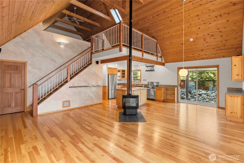 Property photo for 9 Deer Run Loop Road, Winthrop photo 11