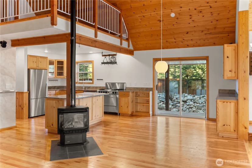 Property photo for 9 Deer Run Loop Road, Winthrop photo 8