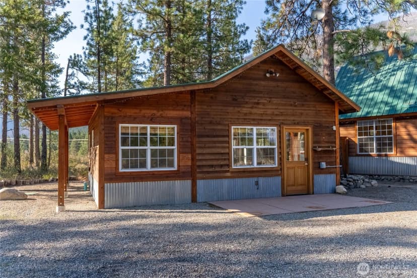 Property photo for 9 Deer Run Loop Road, Winthrop photo 24