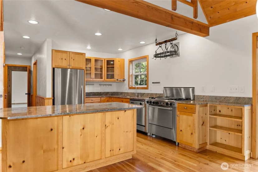 Property photo for 9 Deer Run Loop Road, Winthrop photo 6