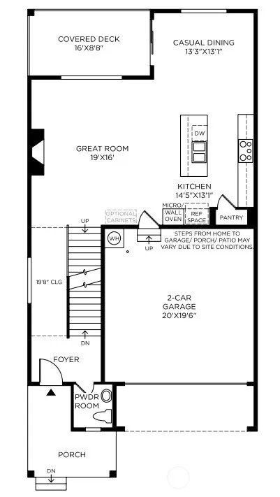 Property photo for 25521 (hs 02) 204th Place Se, Covington photo 4