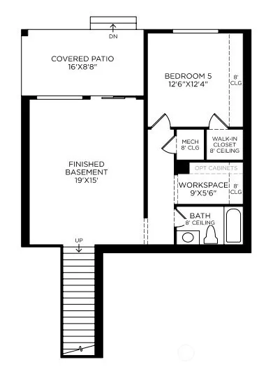 Property photo for 25521 (hs 02) 204th Place Se, Covington photo 7